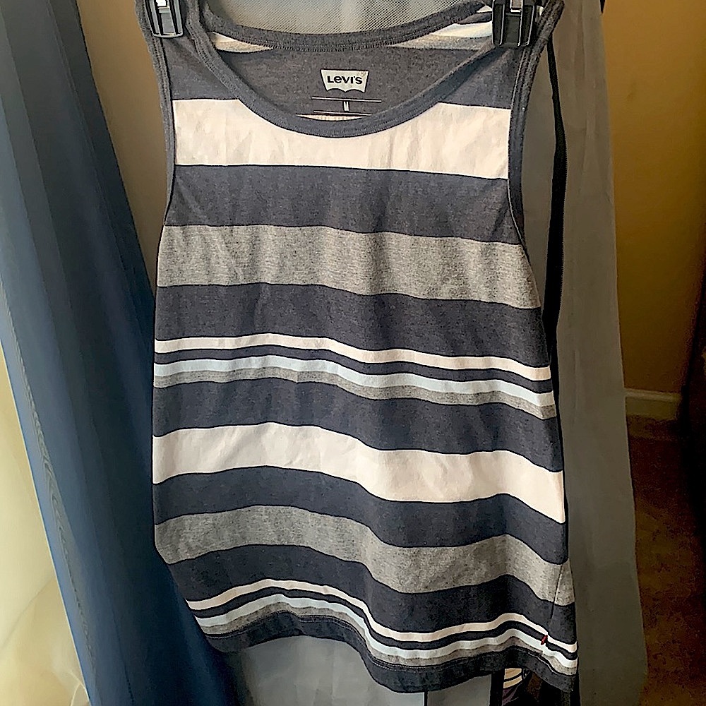 Levi’s Tank Top